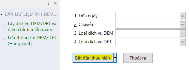 Đặc thù nghiệp vụ quản lý Container và giải pháp của BRAVO - Ảnh 3